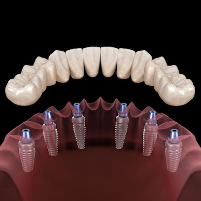 Golden Triangle Periodontal Center
