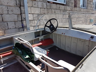 Photos of TransAger SRL