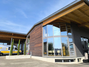 Photo n°2 de Noeppel Fenêtres SAS à Michelbach-le-Haut (Fenêtre en aluminium)