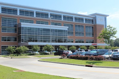 Baton Rouge Cardiology Center