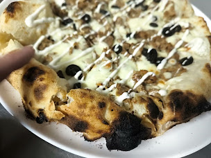 Photo n°12 de Pizza à emporter Bardito à Toulouse (Pizzeria)