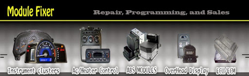 Module Fixer - Visual