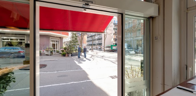 Kommentare und Rezensionen über Bistro Valentino