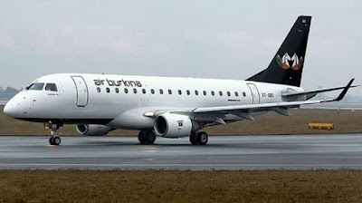 Photos of Thomas Sankara International Airport Ouagadougou