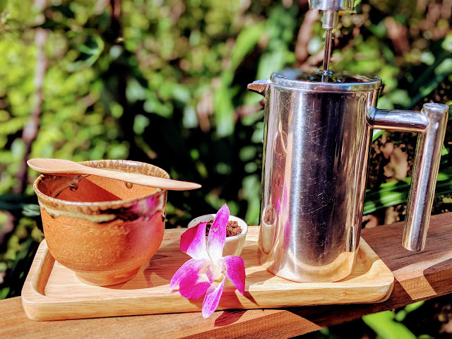 The Island Hideout by null