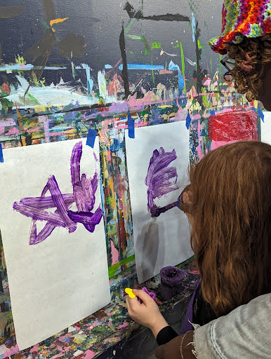 Noah's Art - Thumbnail