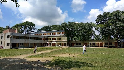 Photos of Charkalia High School
