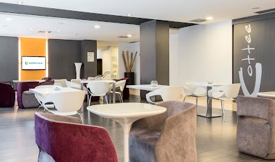 Photos of Hotel ILUNION Romareda