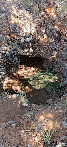 Cueva del Relaño Gallery - Spain