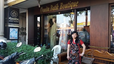 Photos of Qonita Batik Boutique