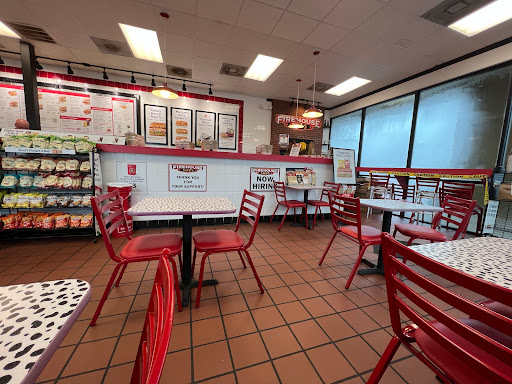 Firehouse Subs Teas Crossing - Thumbnail