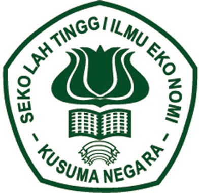 STIE Kusuma Negara, Author: STIE Kusuma Negara