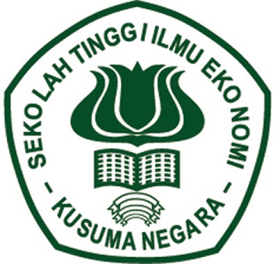 STIE Kusuma Negara, Author: STIE Kusuma Negara