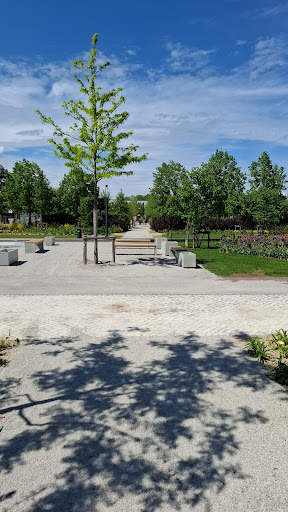 Landesgartenschau Kirchheim Kasse Heimstetten - Thumbnail
