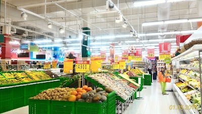 Photos of Carrefour Cipinang Indah Mall