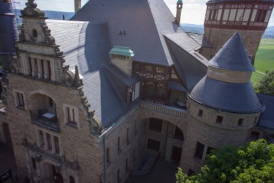 Photos of Schloss Hotel Wolfsbrunnen