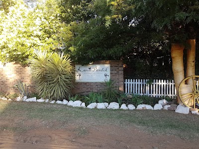 Photos of Karoo Pandok Guesthouse And Restaurant