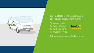 CarTakeBack