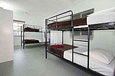 Photos of Innisfail Accommodation Centre