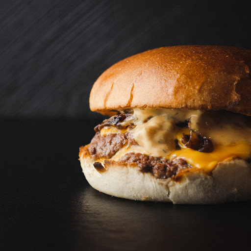 Photo 1 - Jack's Burgers - Anglet