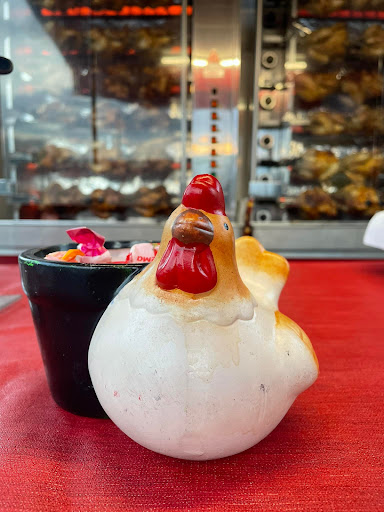 rôtisserie poulet grand mère - Thumbnail