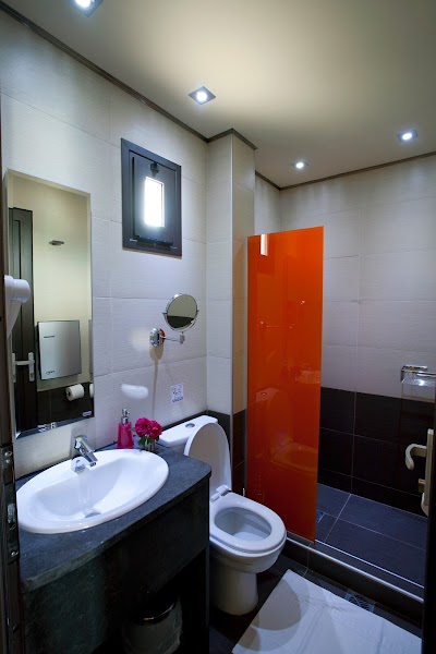 Photos of Thalassa Boutique Hotel