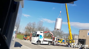 Photo n°2 de Trans'Lev Services à Courlans (Société de transport routier)