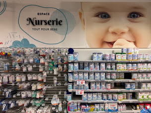 Photo n°43 de Auchan Supermarché Bourges à Bourges (Supermarché)