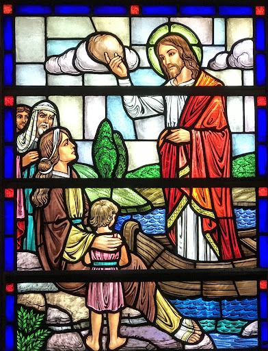 Chestnut Street United Methodist Church - Thumbnail