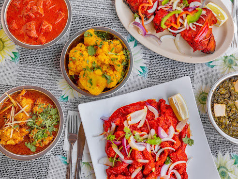 Famous Tandoori by null