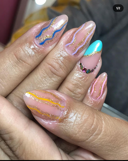 Dann Rodríguez Beauty • Makeup • Nails - Thumbnail