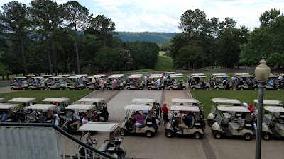 Photos of Robert Trent Jones Golf Trail at Oxmoor Valley