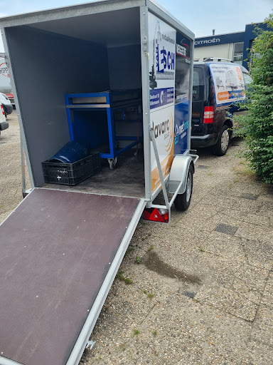 Goedkoop een wagen huren - Thumbnail