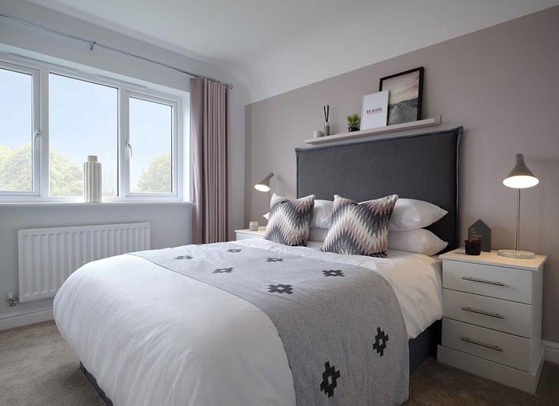 Redrow - Oakwood Fields photo 2