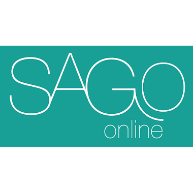 Sago, Author: Sago