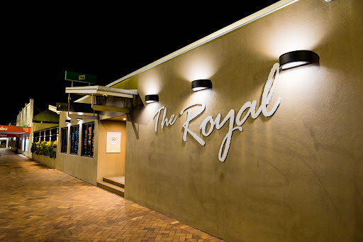O'Shea's Royal Hotel