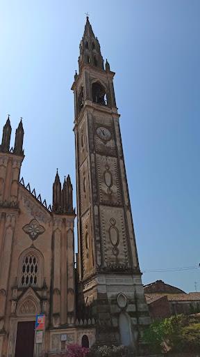 Chiesa Parrocchiale San Pietro - Thumbnail