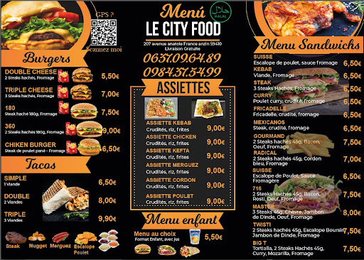 Photo 2 - Le City Food Halal