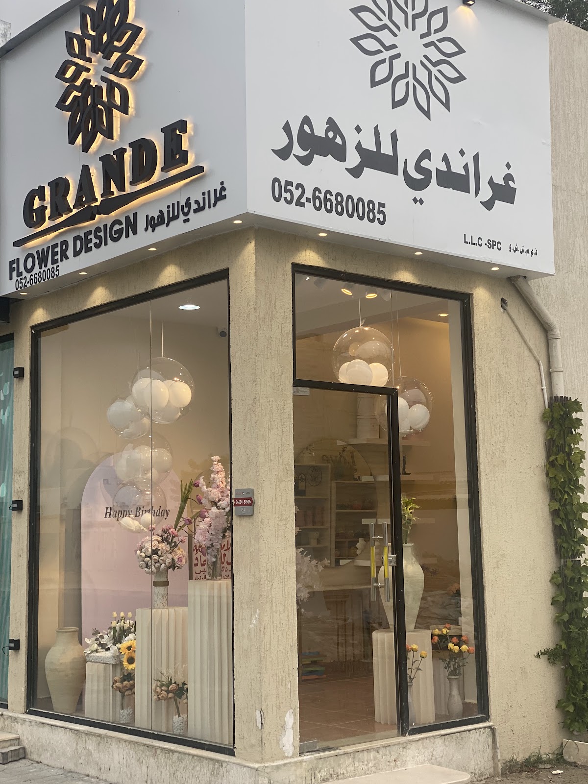 Sf flowers - صورة 2