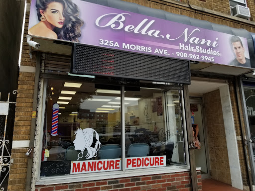 Bella Nani Hair Studios