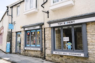 Toy Expert