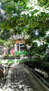TK Karakter (SBB Assyafa'at), Author: sukirno warno