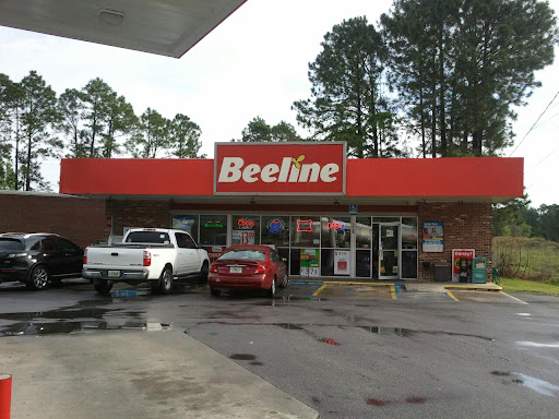 Beeline #609 - Visual