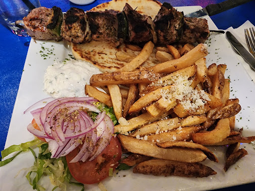 Pithari Taverna - Thumbnail