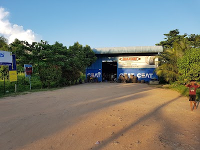 Photos of Hasitha Tyre Service