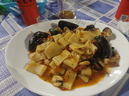 Cuopperia Fucci pescheria mareblu - Thumbnail