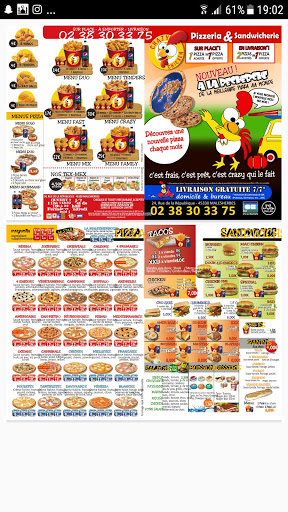 Photo 1 - CRAZY CHICKEN