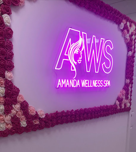 Amanda wellness spa Overstone, Northampton - Thumbnail