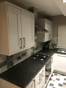 Hodgson Joinery 33 Addison Rd, Great Ayton, Middlesbrough TS9 6AW, United Kingdom