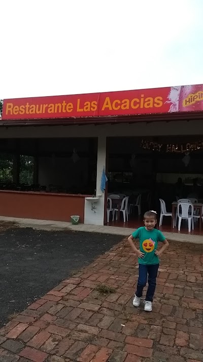 Photos of Restaurante Las Acacias